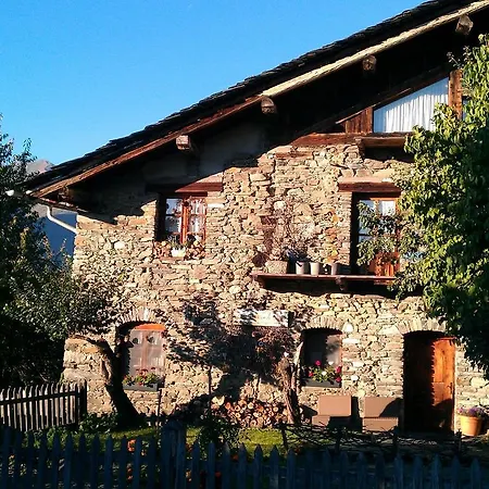 Montrigon Apartment