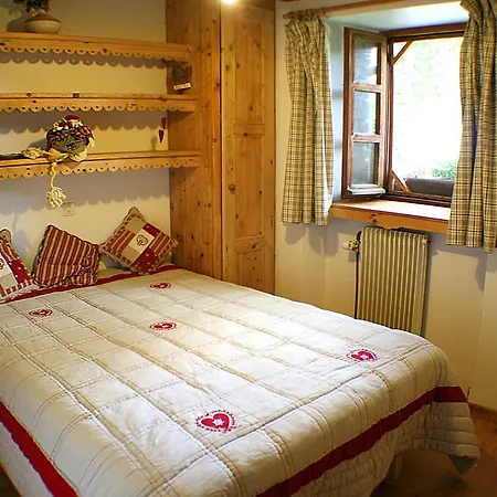 Apartment Montrigon Bourg-Saint-Maurice